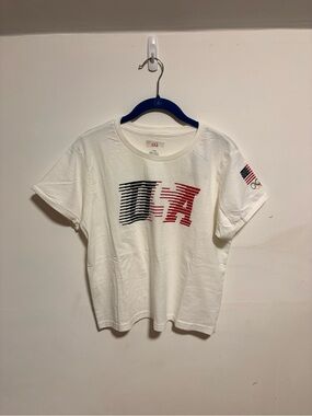 Women’s Team USA Graphic Tee